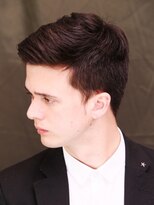 スリー いわき(iii)&nbsp;ワイルドアップショート！coolに外国人テイスト！！【いわき】