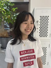 エルピー(LP) layer style