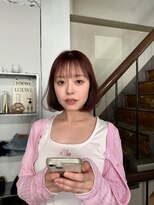 シロ(SHIRO)&nbsp;bob