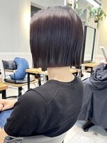 リディー(Lidee)&nbsp;Lideeお客様snap 【担当城山】