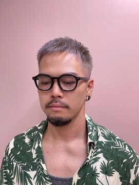 ルーム シンサイバシ(room shinsaibashi) 大人カジュアルフェードスタイル