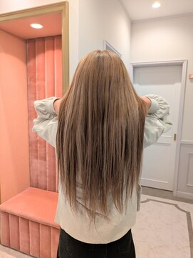 ムーンロータス(Moon Lotus) トリプルカラー