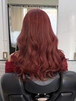 アルトラ(ALTLA)&nbsp;チェリーピンクカラー