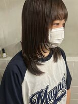 キノ(kino) 【RINA】レイヤースタイル