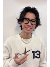 フリーダム(Freedom)&nbsp;坂本 遼