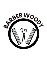 バーバーウッディ 蔵満 杏里