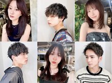 フラッグヘア 新宮店(Flag HAIR)