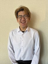 テン ディー(TEN D) 涌井 一光