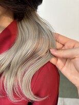 オットット(OttottO)&nbsp;ハイトーンカラー