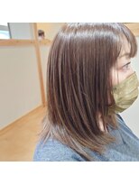 ティピ(tipi)&nbsp;水素ケアカラー