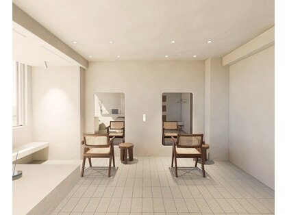 La mer bleue【ラメルブルー】【5月3日NEWOPEN(予定)】の写真