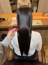 圧倒的なやわらかさ