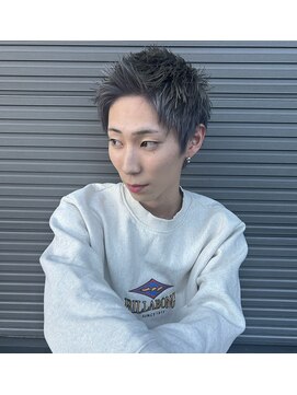 アラワラブルー(arrawarra blue) ジェットモヒカン/20代/30代/40代/50代/倉敷/白楽町