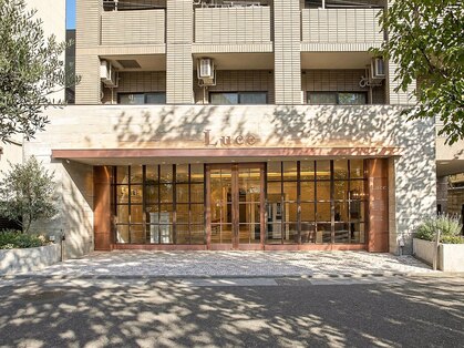 ルーチェ 溝の口(Luce)の写真