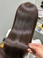 ダイス 岡本 摂津本山(Dice)&nbsp;美髪×透明感艶感はぜひお任せください！！
