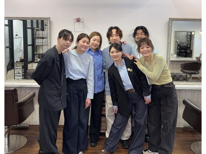 クオート(quoit)の写真