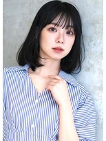 テラス 千里中央(Terrace)&nbsp;大人可愛い30代40代50代◎大人ナチュラル人気ボブ