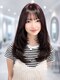 シュガー(Sugar)の写真/計算しつくされたカット技術で色気と女性らしさを表現◎顔周りレイヤーカットであなたのなりたいを叶える!