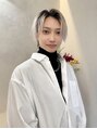 ミラーズ トーキョー(millors tokyo)&nbsp;梶山翔 髪質改善