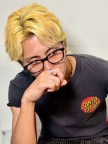 シド 表参道(s.i.d) 大人の渋さ×目力メイク