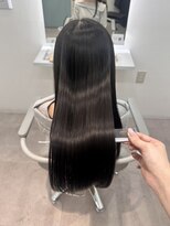アトラスサロン 札幌大通り(Atras.salon)&nbsp;［髪質改善/縮毛矯正/学割u24］
