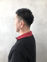 ルシードスタイルビギン(LUCIDO STYLE BEGIN)&nbsp;フェードスタイル