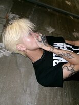 シン(syn) フェザーショート