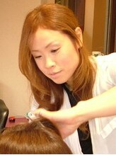 アトリエ 百音 塩野 彰子