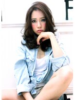 マイルス(MILES)&nbsp;MILES☆大人グラムボブ