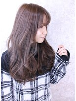 キャアリー(Caary)&nbsp;福山市　ヘアカラー　イルミナカラー人気　美容室　Ｃａａｒｙ♪