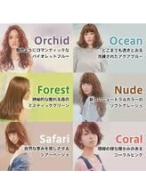 ☆belflocのこだわりを公開☆