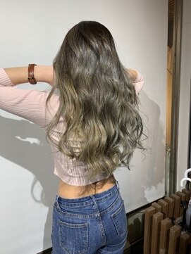 ブリッツレボルト(BLITZ R EVOLUT) ☆☆Ryo先生のダメージレスカラー集☆☆