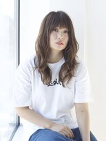 アルターリール(aL ter Rire) 【Rire尚平】イルミナカラー 人気のアッシュグレージュ★