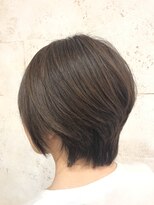 ワンピース 東大宮店(ONE PEACE)&nbsp;くびれショート