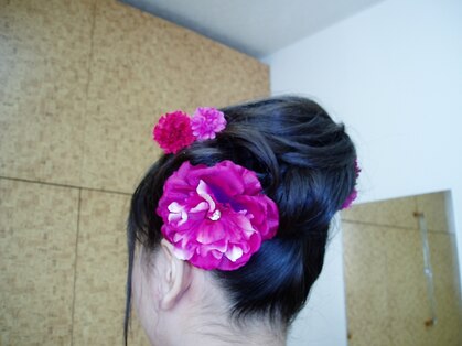 アッシュ(Ash)の写真