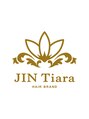 ヘアーブランドジン ティアラ(HAIR BRAND Jin Tiara)/ HAIR BRAND Jin Tiara　スタッフ一同