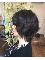 美容室 ベリースタイル(Very Style)&nbsp;パーマスタイル