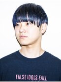 モードマッシュブルー【sullivan千葉】