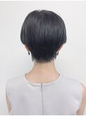 ナチュラルショート
