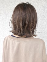 マレ(malet.)&nbsp;ぱつっとボブ