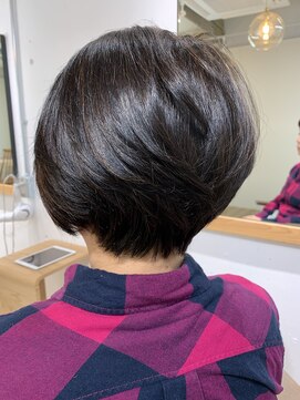 グリームス(gleams) グラボブ