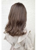 2020　AW　LiL　hair 　by村上 40