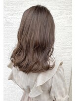 リル ヘアーアンドスマイル(LiL HAIR&SMILE) 2020　AW　LiL　hair 　by村上 40