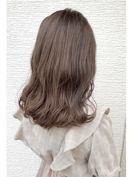 リル ヘアーアンドスマイル(LiL HAIR&SMILE) 2020　AW　LiL　hair 　by村上 40