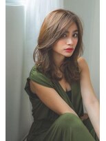 アルーシェ 新宿店(Alushe)&nbsp;＼秋のトレンドカラーココアブラン／