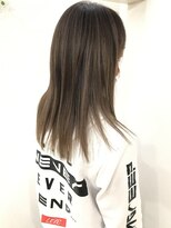 ヘアースタジオ ゼン(hair studio Zen) 髪質改善