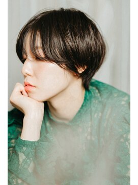 リテ(rite) ハンサムマッシュ