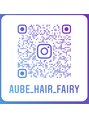 オーブ ヘアー フェアリー 鹿児島店(AUBE HAIR fairy) お店のInstagramです♪よかったらフォローしてください♪