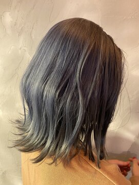 カルチャー(Culture) シルバーグレー