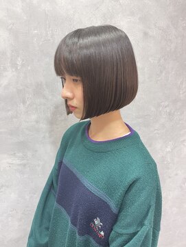 ステラ(stella) ボブ【和田常経】